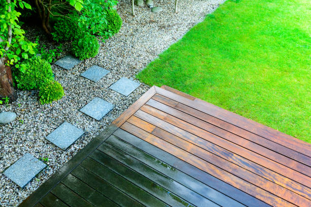 Best Patio and Deck Pressure Washing  in Forreston, IL