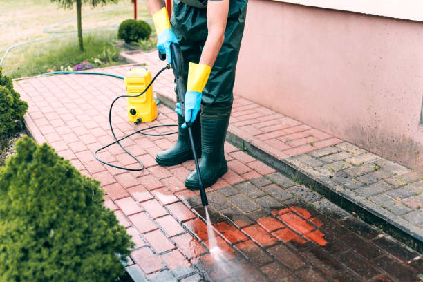 Best Restaurant Pressure Washing  in Forreston, IL