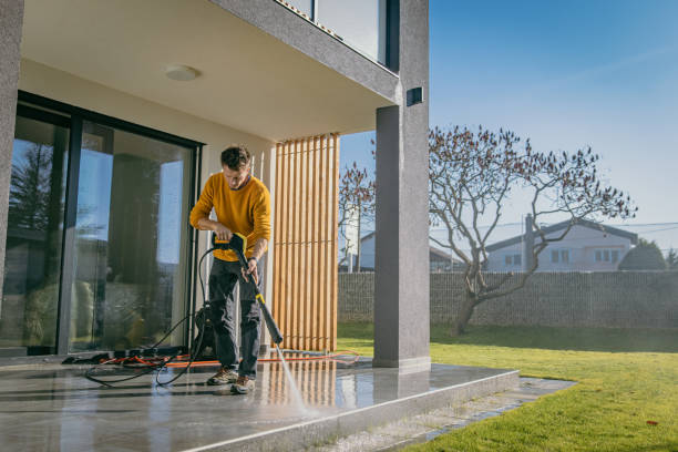 Best Animal Enclosure Cleaning  in Forreston, IL