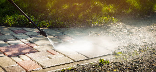 Forreston, IL Pressure Washing Services Company